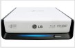 Blue Ray Disc ReWriter LG BE06
